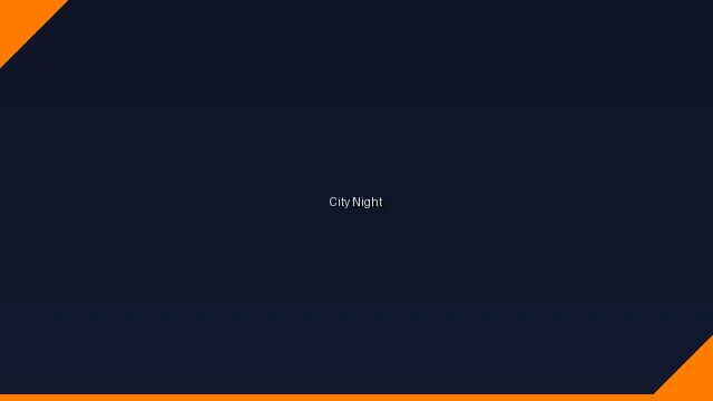 城市夜景主题赛 - 豆花视频 视频创作挑战
